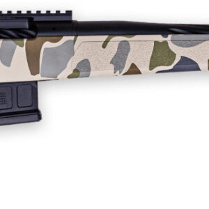 WBY 307 HUSH 7MM REM 24 BRAKE