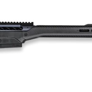 Weatherby 307 Alpine MDT Carbon 25 Creedmoor Bolt Action Rifle