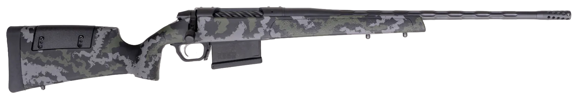 WBY 307 RANGE XP 2.0 25WBY 22 BRAKE