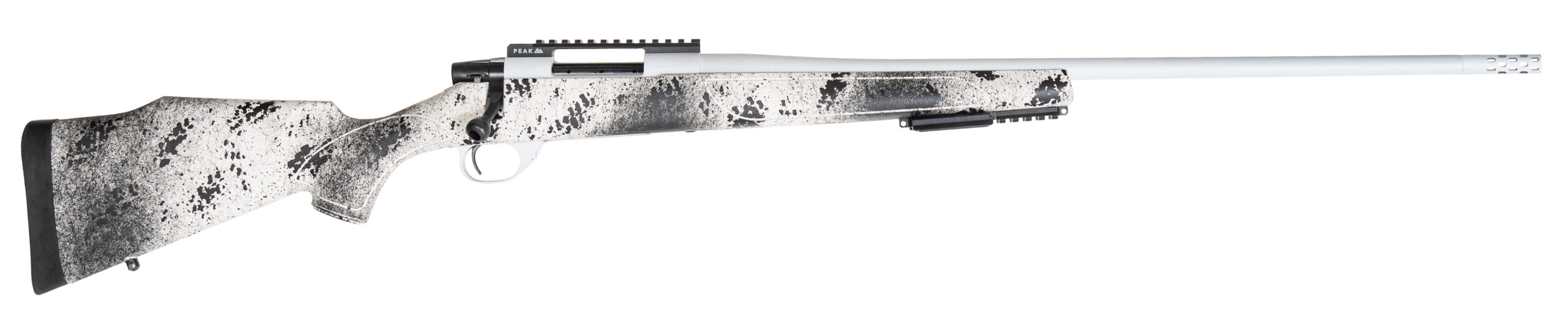 WBY VANGUARD ARCTIC PRO 6.5CREED 22 BRAKE