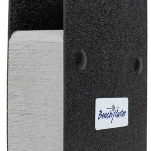 Single Gun Pistol RAC - Magnetic Strip