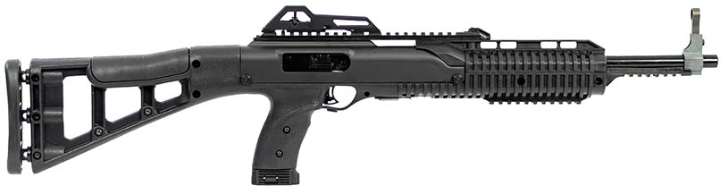 MKS HI POINT 45TS CARBIN 17.5 TARGET STOCK 9RD
