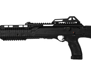 HI-PT 4595P 45ACP 13.25" 9RD BLK