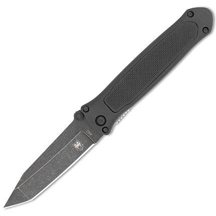 COBRATEC QUICK STRIKE TANTO BK