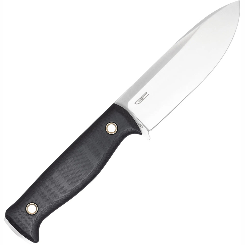 CobraTec Back Country Knife Fixed Blade - Image 2