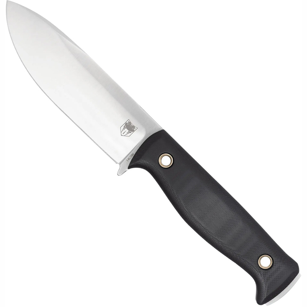 CobraTec Back Country Knife Fixed Blade - Image 3