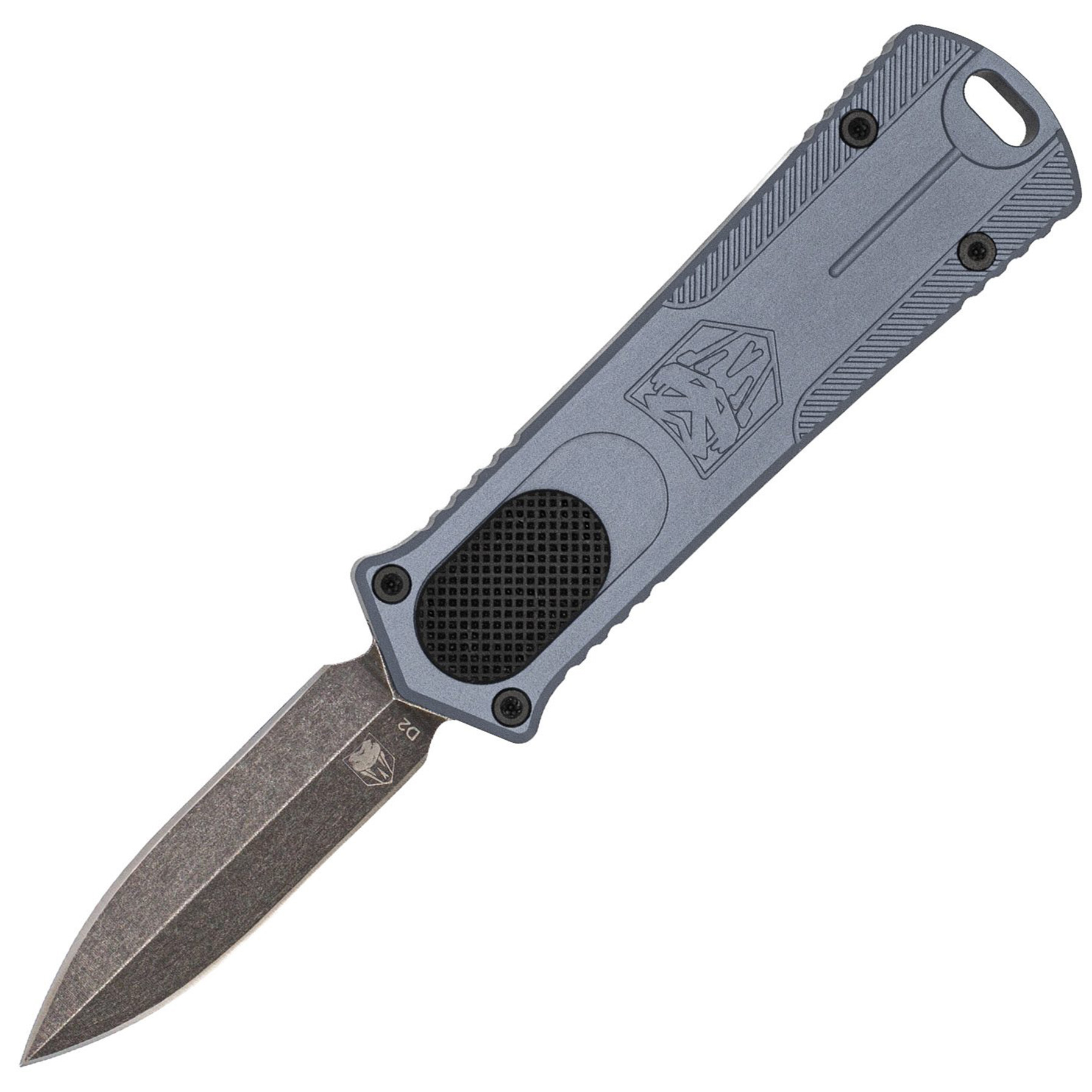 COBRATEC 952 1.75″ DAGGER GRAY