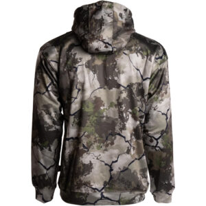 Kings Hunter Hoodie KC-Ultra Camo - X-Large