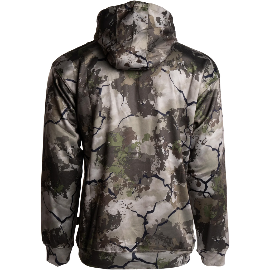 Kings Hunter Hoodie KC-Ultra Camo - 2X-Large - Image 2