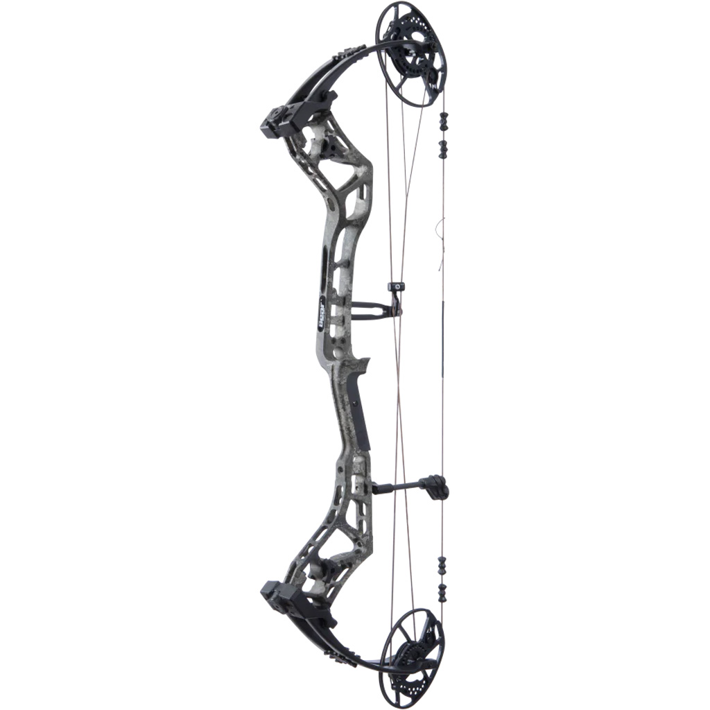 Bear Surpass Bow Strata/Black 60 lbs. RH - Image 3