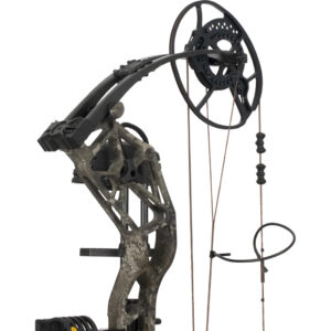 Bear Paradigm RTH Package Strata/Black 70 lbs. RH