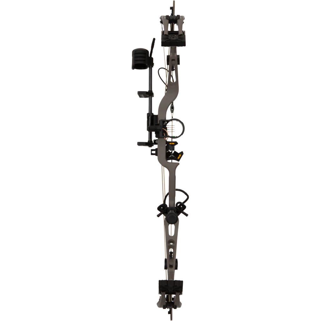 Bear Alaskan XT RTH Package Stone 60 lbs. RH