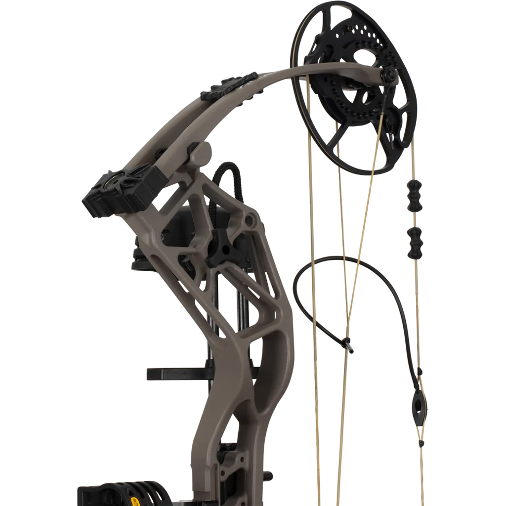 Bear Alaskan XT RTH Package Stone 60 lbs. RH - Image 2