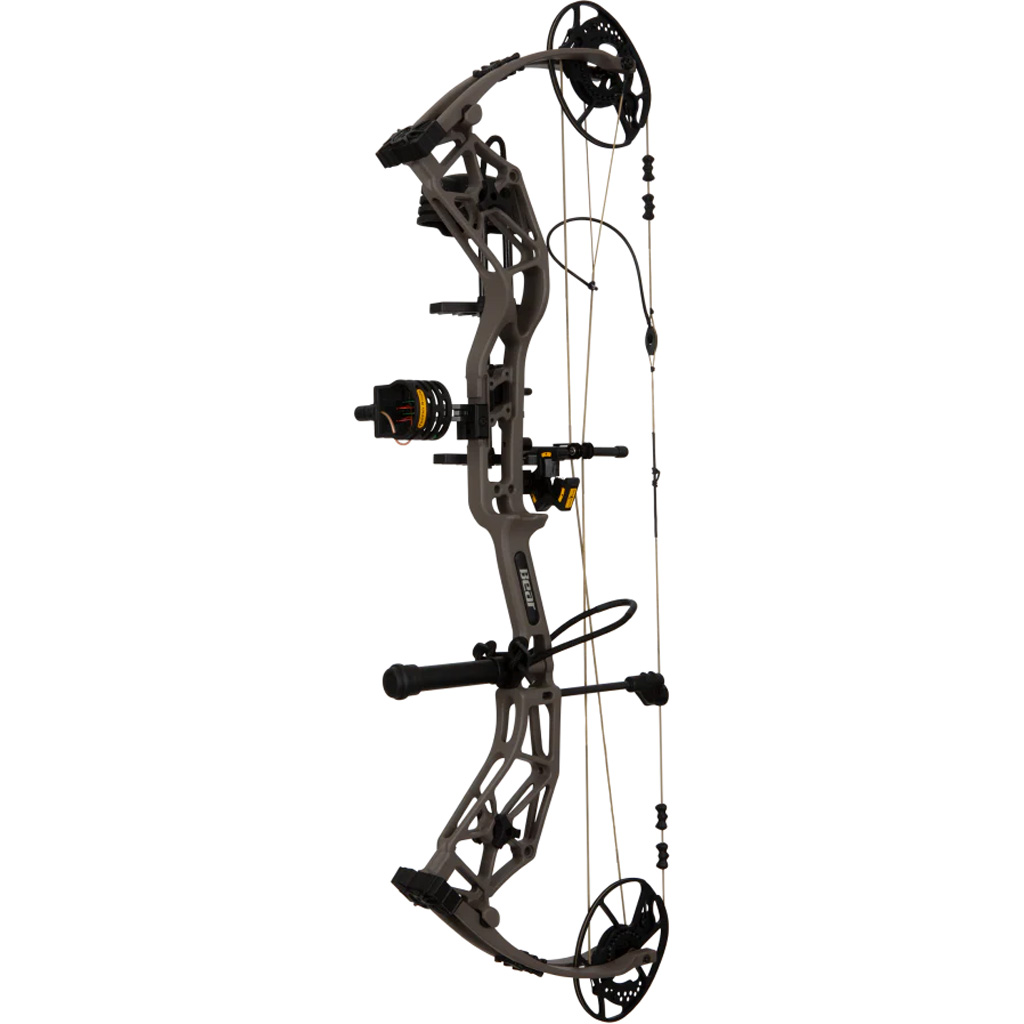 Bear Alaskan XT RTH Package Stone 60 lbs. RH - Image 3