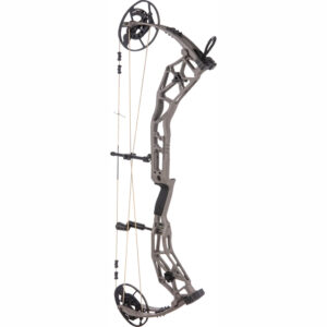 Bear Alaskan Pro Bow Stone 70 lbs. LH