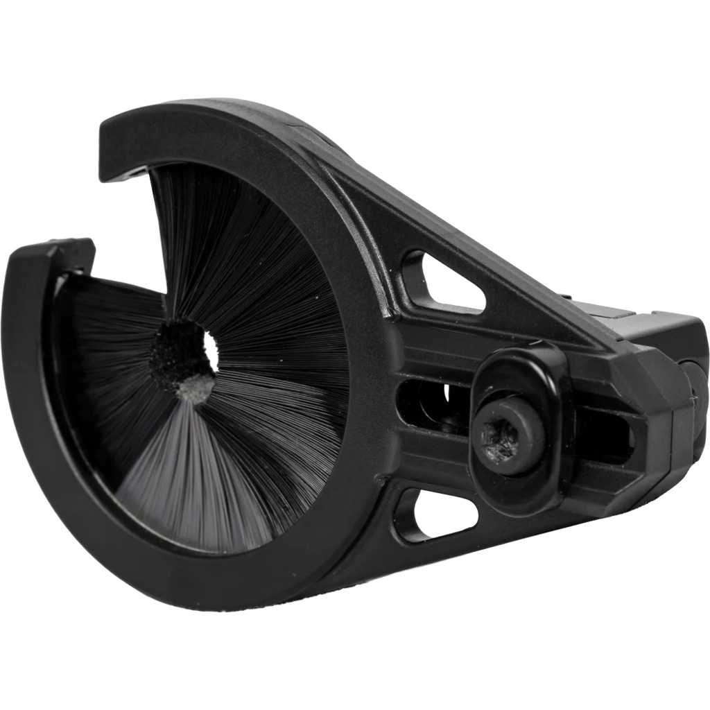 Trophy Ridge Whisker Biscuit HTR Black/Gray Medium