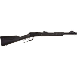 ROSSI RIO BRAVO .22 LR Lever Action Rifle - 15RD Capacity