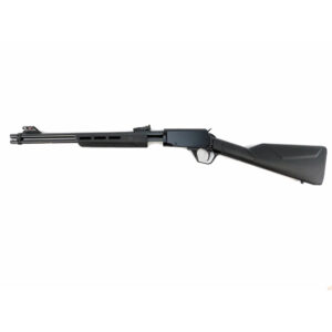 ROSSI GALLERY 22LR 18 BLUED BLK SYNTHETIC 15RD