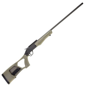 ROSSI SS POLY TUFFY 20GA