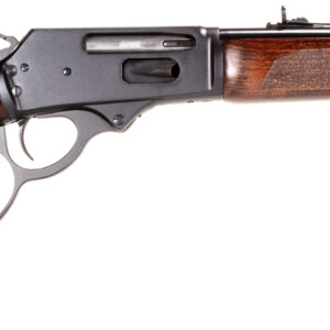 ROSSI R95 30-30WIN 16.5 BLK HARDWOOD TRAPPER 5RD