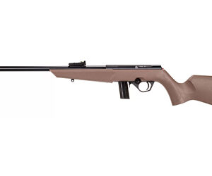 ROSSI RB 22LR 16" 10RD COMPACT FDE