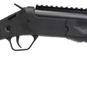 ROSSI LWC 5.56X45MM 16.5 BLK