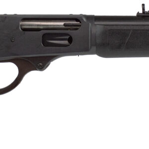 ROSSI R95 45-70GOV 16.5 BLK PLY TRAPPER THR 5RD