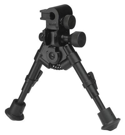 Versa-Pod Model 50 5-7″ Bipod ‘The Sniper Pod’