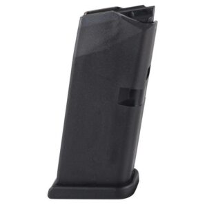 Glock G26 Gen5 Handgun Magazine 9mm - 10 Round