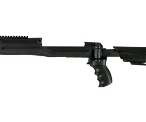 ADV TECH TACTLITE RUG MINI-14 BLK