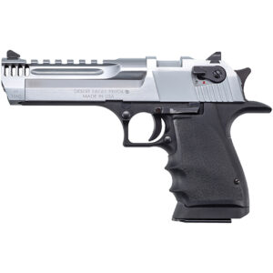 MR DESERT EAGLE L5 44MAG 5 MB BLK FRAME BC SLIDE