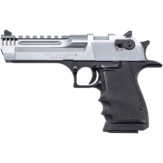MR DESERT EAGLE L5 44MAG 5 MB BLK FRAME BC SLIDE