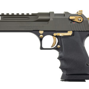MR DESERT EAGLE 44MAG 5 BLK/GREEN MB