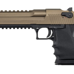 MR DESERT EAGLE 44MAG 6 BLK/BRONZE IMB