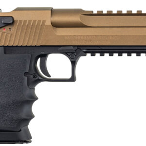 MAG DE50L6BB 50AE 6 BLK/BB