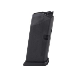 Glock G26 Handgun Magazine Black Gen5 9mm 10/rd