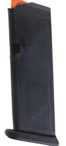 GLOCK MAG 20 10MM 15RD ORANGE FOLLOWER PKG
