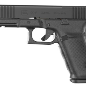 GLOCK 20 V MOS FXD 10MM 4.61 15RD