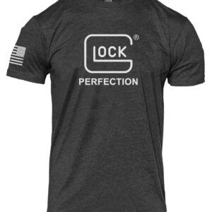 GLK AP96385 PERFECTION TEE S   CHARCOAL