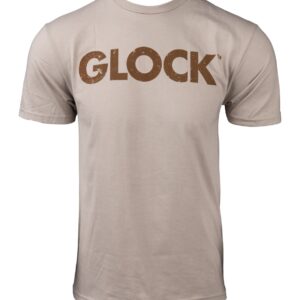 GLK AP96373 CALIBER TEE M   TAN