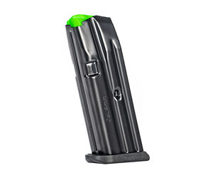 MEC-GAR MAG FITS GLK 19 9MM 10RD AFC