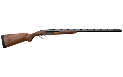 AKKAR HIGH NOON SXS 12GA 28″ 2RD