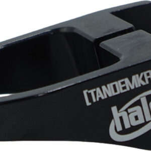 TMK HALO CHRG RING BLK
