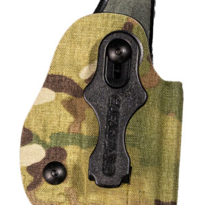 Safariland 20286701 Species  IWB Multi-Cam SafariLaminate Fits Ruger Max-9 Belt Clip Mount Right Hand