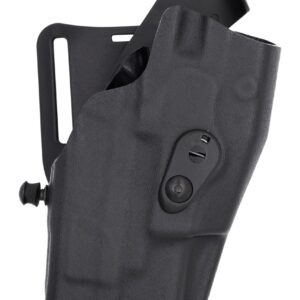 SAF 6390RDSO-5842-131 PDP 4.5 X300U STXTACBLK  RH