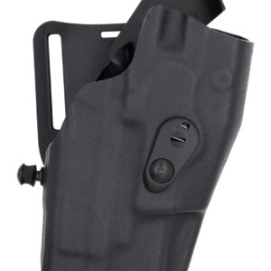 SAF 6390RDSO-5842-132 PDP 4.5 X300U STXTACBLK  LH