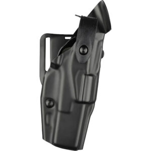 Safariland 6360 OWB Holster Glock 17/22 X300U Black RH