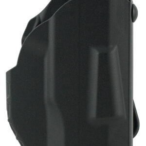Safariland 7378167411 7378-7TS-ALS  Black SafariSeven Fits Ruger American Belt Loop/Paddle Mount Right Hand