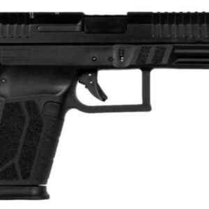 ADLER AD-9 9MM 4.75 2 14RD MAG RMR OPTIC CUT