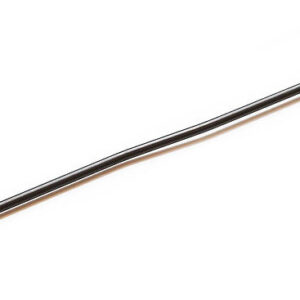 LANTAC INTERMED LENGTH NITRIDED GAS TUBE BLK